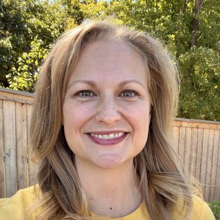 Mary Waters, owner of Honey Heat and Air in Oklahoma City